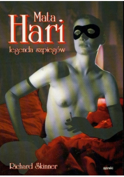 Mata Hari Legenda szpiegów