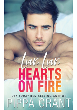 Liar, Liar, Hearts on Fire