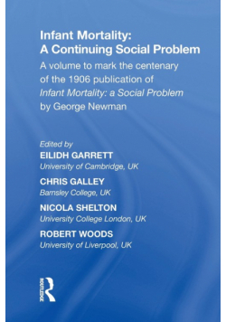 Infant Mortality