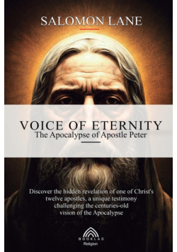 Voice of Eternity