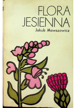 Flora jesienna