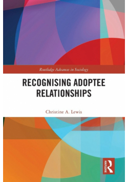 Recognising Adoptee Relationships