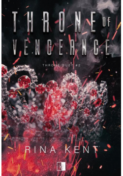 Throne Duet Tom 2 Throne of Vengeance