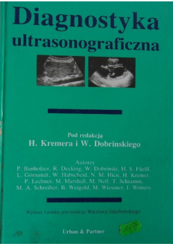 Diagnostyka ultrasonograficzna