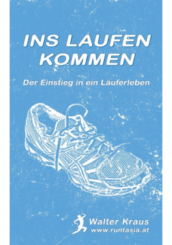 Ins Laufen kommen