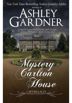 A Mystery at Carlton House