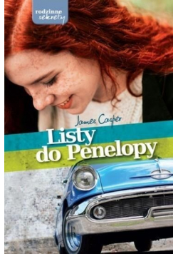 Rodzinne sekrety Listy do Penelopy