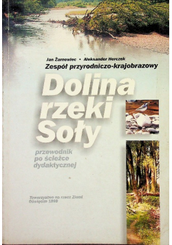 Dolina rzeki soły