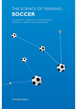The Science of Training - Soccer