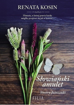 Słowiański amulet Wersja kieszonkowa