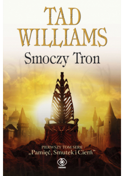 Smoczy Tron t.1
