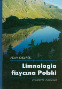 Limnologia fizyczna Polski