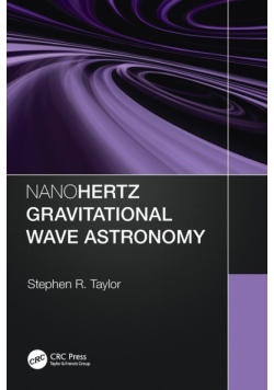 Nanohertz Gravitational Wave Astronomy