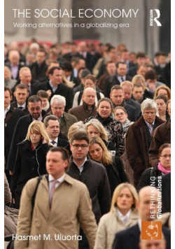 The Social Economy
