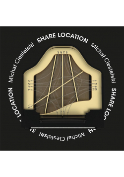 Share Location CD