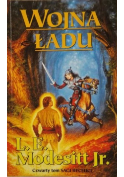 Wojna ładu