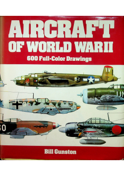 Aircraft of World War II