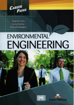 Career Paths Environmental Engineering