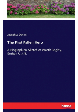 The First Fallen Hero