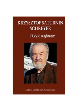 Poezje wybrane