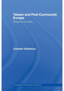 Taiwan and Post-Communist Europe