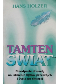 Tamten świat