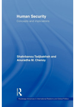 Human Security