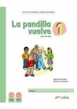 Pandilla vuelve 1 alumno + ejerc.