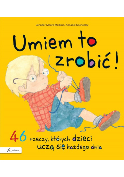 Umiem to zrobić!
