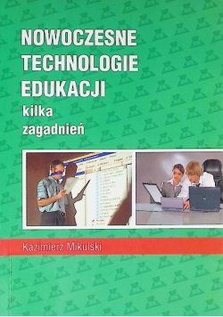 Nowoczesne Technologie Edukacji