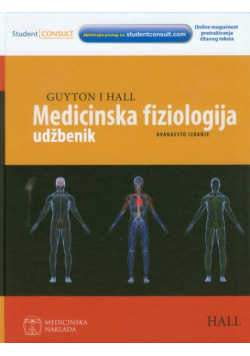 Fizjologia medyczna wersja chorwacka