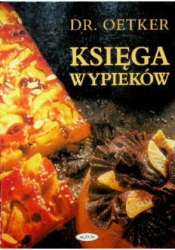 Księga wypieków