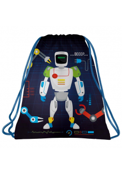 Worek na obuwie Roboty 11 DERFORM