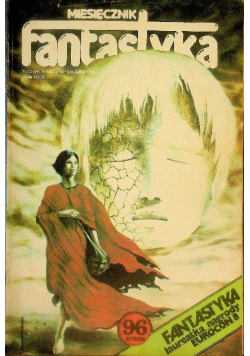 Miesięcznik Fantastyka Nr 11 i 12 / 83