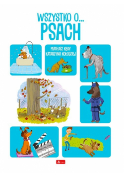 Wszystko o psach