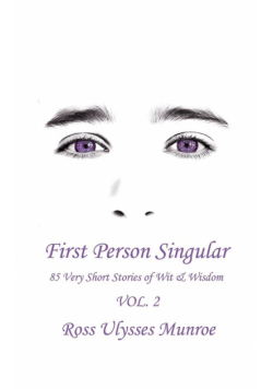 First Person Singular Vol. 2