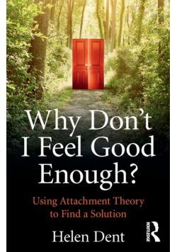 Why Don't I Feel Good Enough?