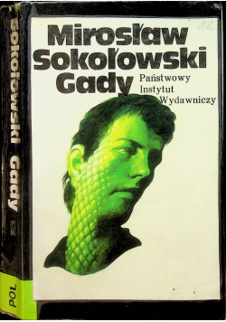 Sokołowski Gady