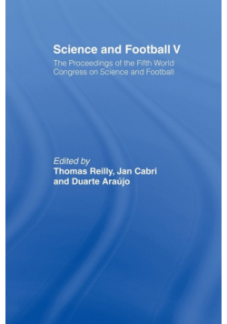 Science and Football V