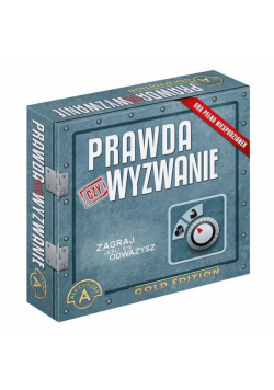 Prawda czy wyzwanie ALEX
