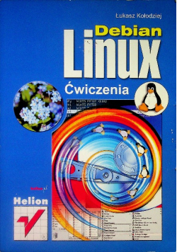 Debian Linux ćwiczenia