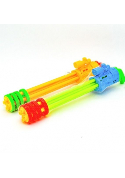 Pistolet na wodę 64x12x10 cm