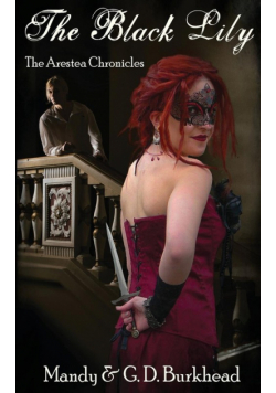 The Black Lily