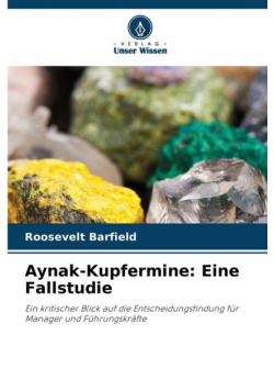 Aynak-Kupfermine