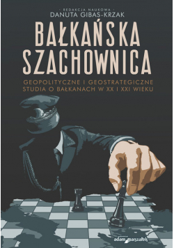 Bałkańska szachownica