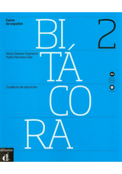 Bitacora A2 ćwiczenia + CD