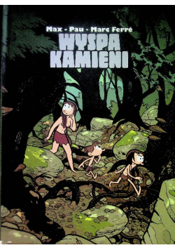 Wyspa Kamieni