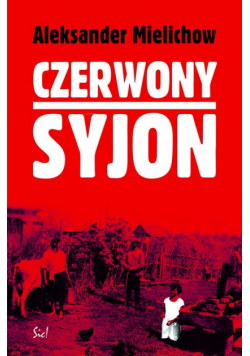 Czerwony Syjon