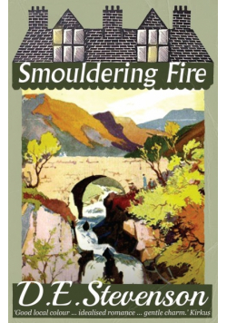 Smouldering Fire