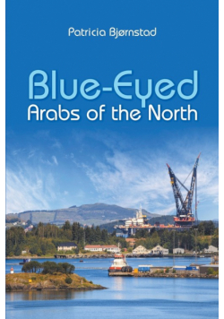 Blue-Eyed Arabs of the North
